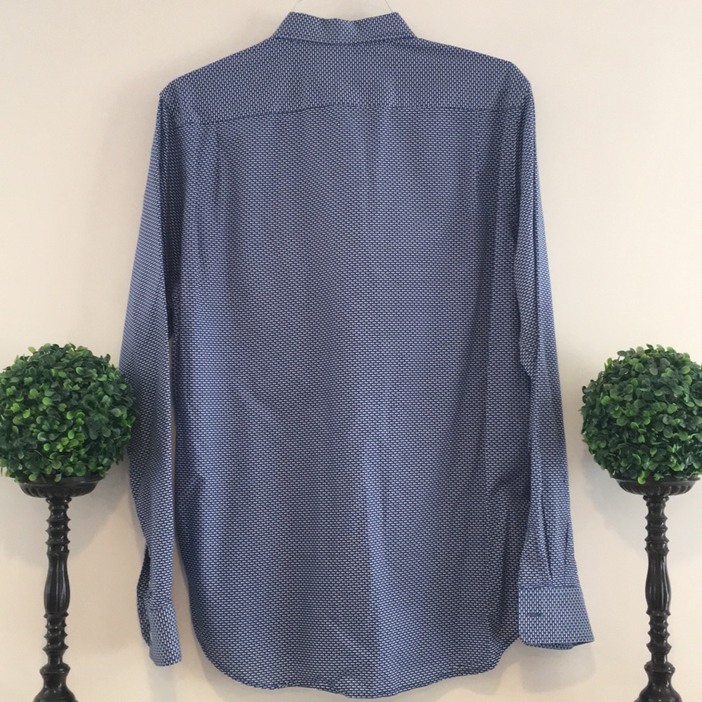 Old Navy Button down - Picture 4 of 4